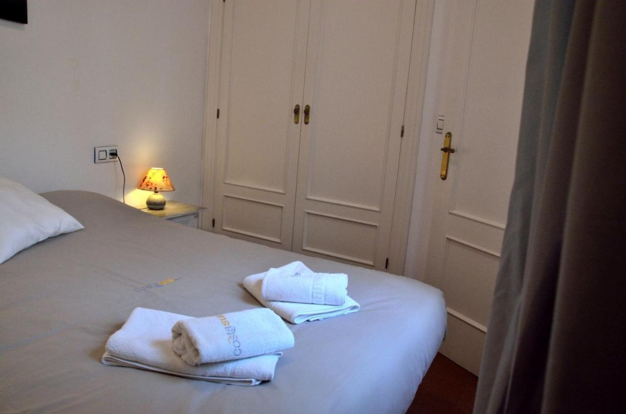 Apartamento Cosmos Sur Ταρίφα Εξωτερικό φωτογραφία