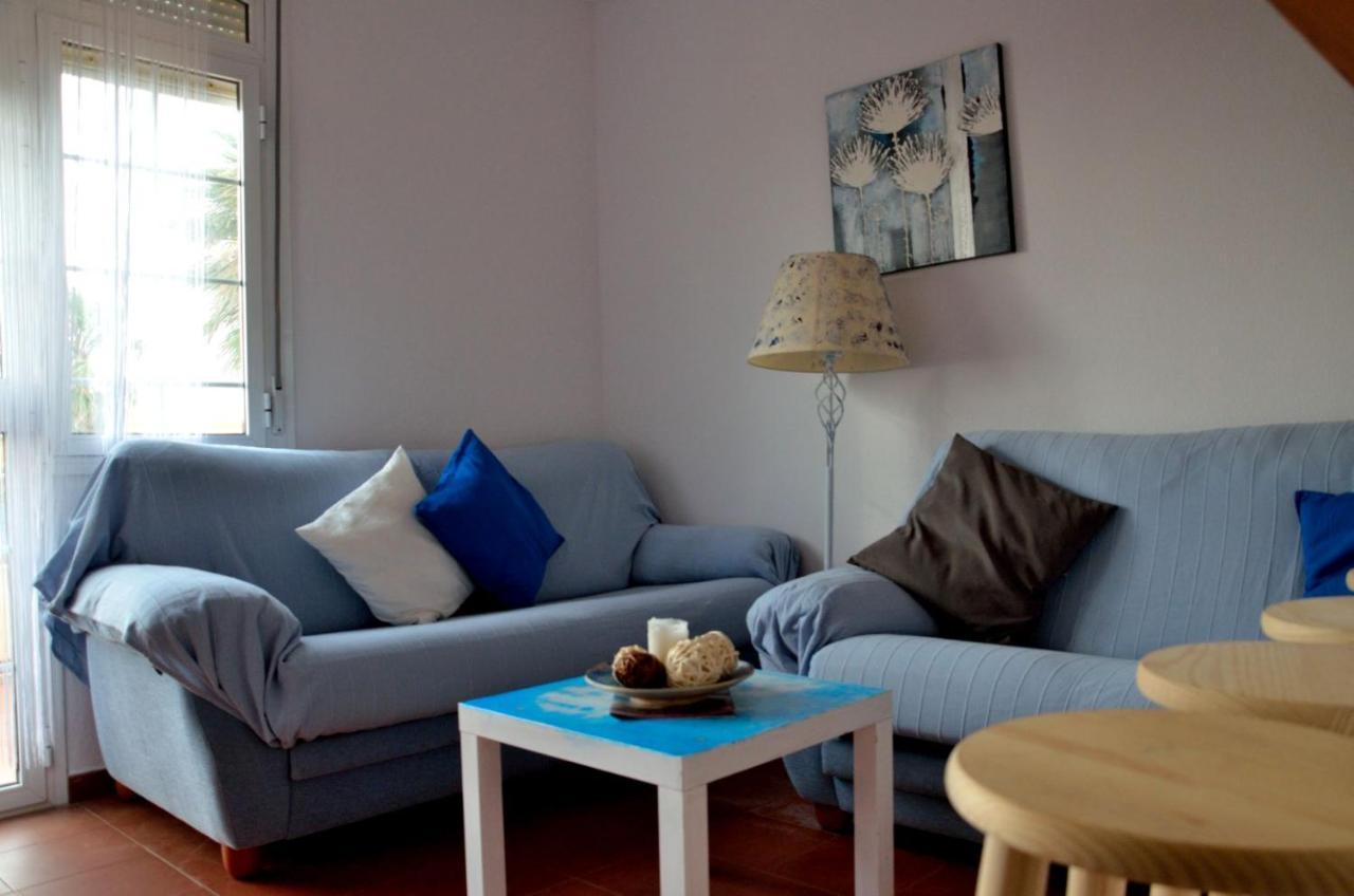 Apartamento Cosmos Sur Ταρίφα Εξωτερικό φωτογραφία
