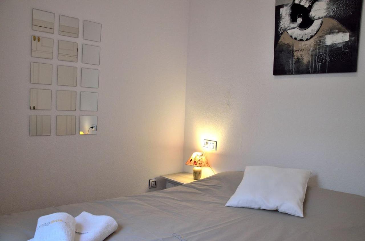 Apartamento Cosmos Sur Ταρίφα Εξωτερικό φωτογραφία