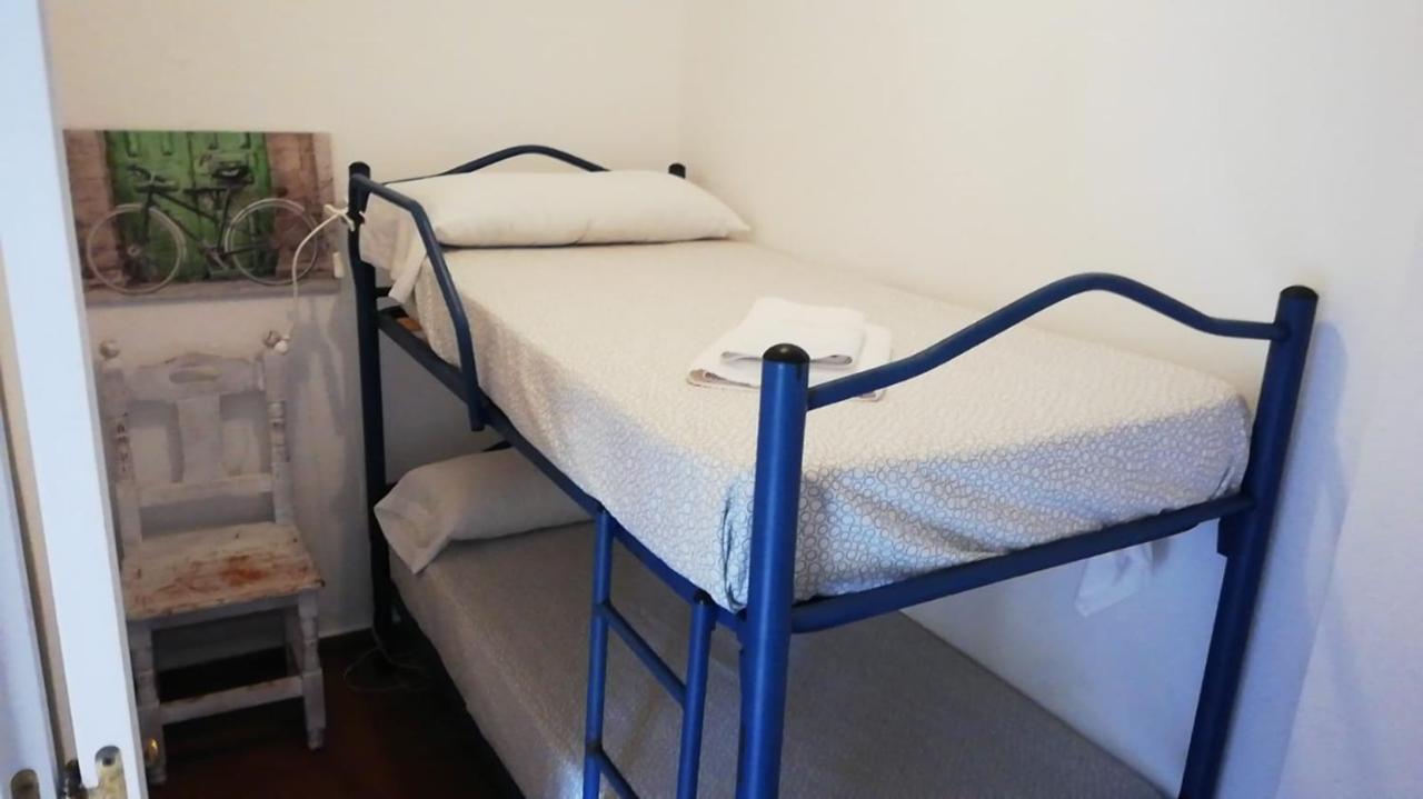 Apartamento Cosmos Sur Ταρίφα Εξωτερικό φωτογραφία