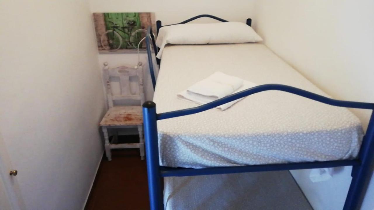 Apartamento Cosmos Sur Ταρίφα Εξωτερικό φωτογραφία