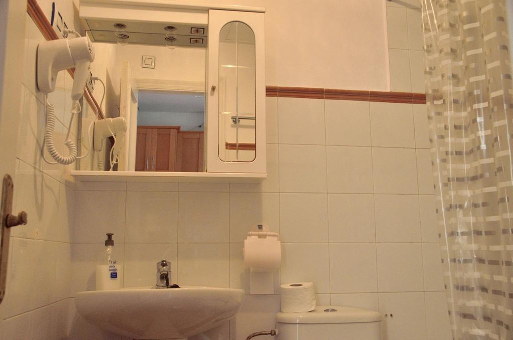 Apartamento Cosmos Sur Ταρίφα Δωμάτιο φωτογραφία